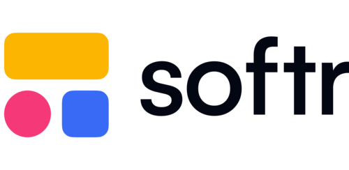 Softr logo