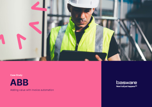 Basware Case Study from ABB