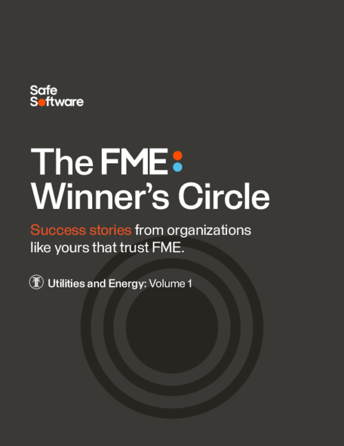 The FME: Winner's Circle (3rd Edition)
