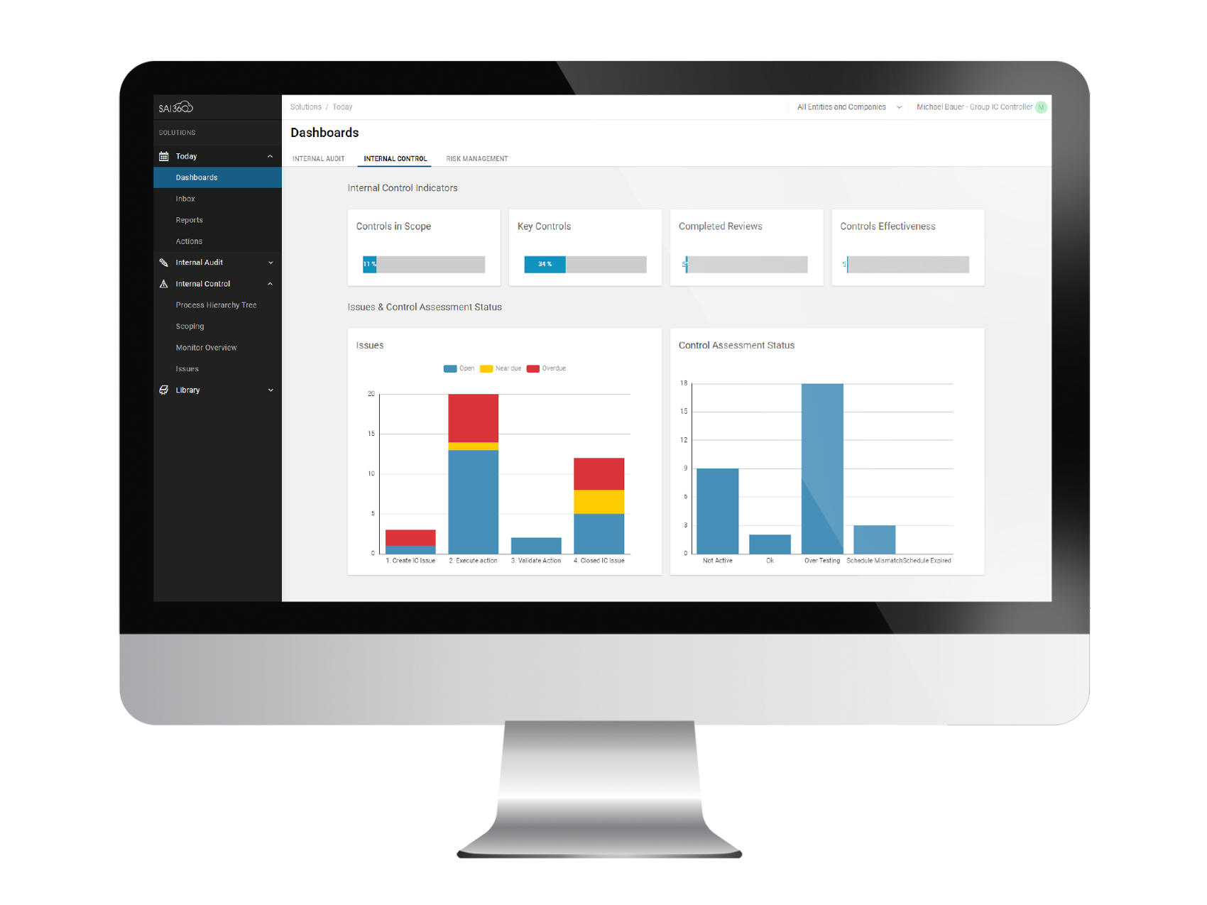 Sai360 Sql Database SAI360 Reviews 2024: Details, Pricing, & Features | G2