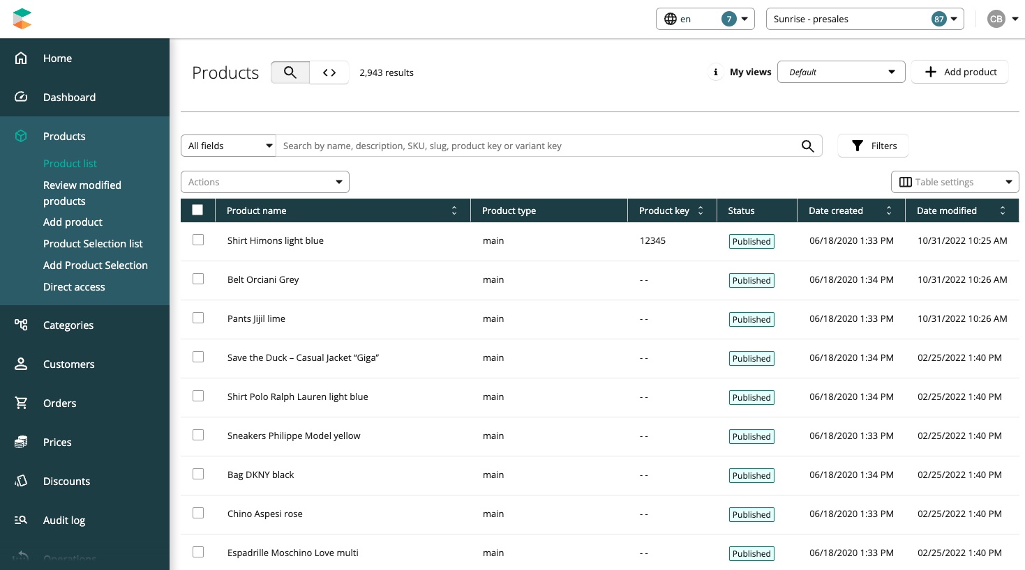 Commercetools Reviews 2026 Details Pricing Features G2