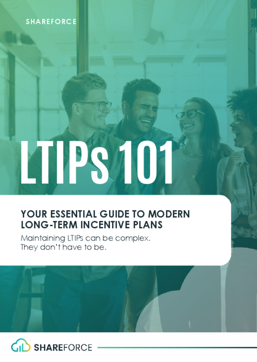 A Guide to Modern Long Term Incentive Plans