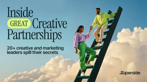 Guide: Inside Great Creative Partnerships
