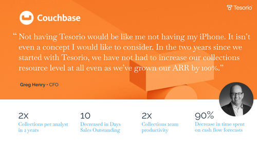 Couchbase Case Study Snapshot