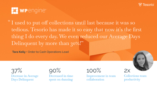 WP Engine Case Study Snapshot
