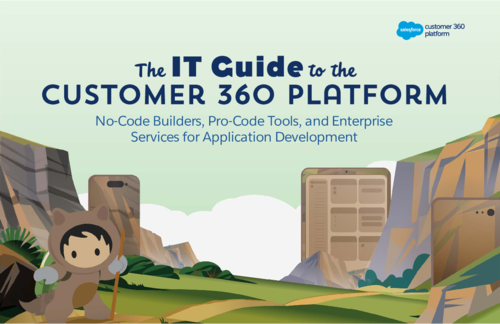 Small & Medium Business Service Trends Report