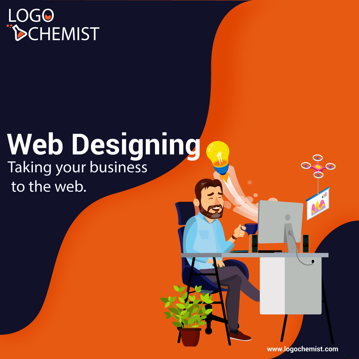 Logochemist screenshot