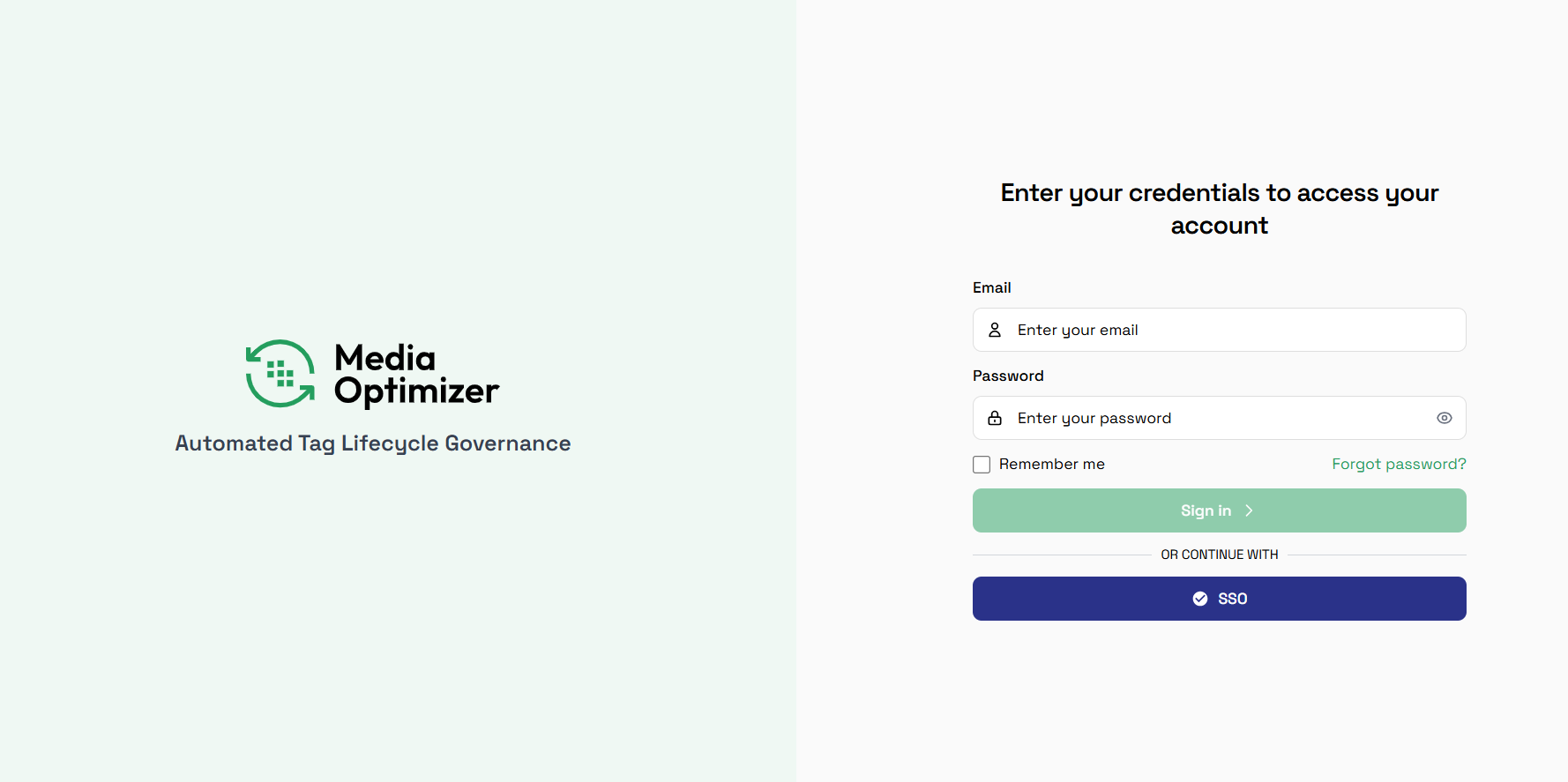 MediaOptimizer screenshot