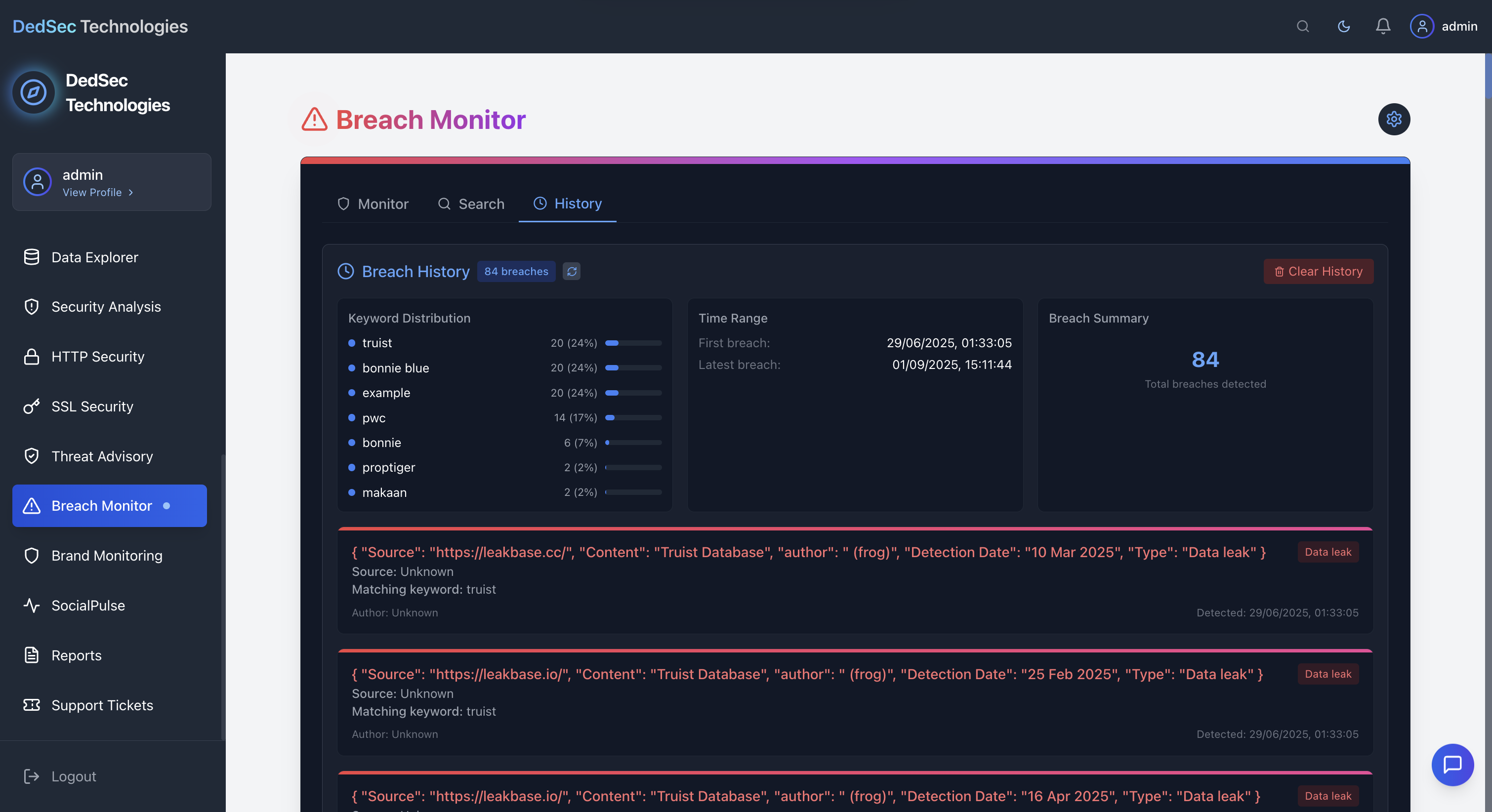 Recensioni Maphra - Attack Surface Monitoring & Brand Protection 2026 ...