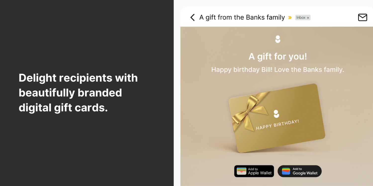 Wrapped Gift Cards Reviews 2026: Details, Pricing, & Features | G2