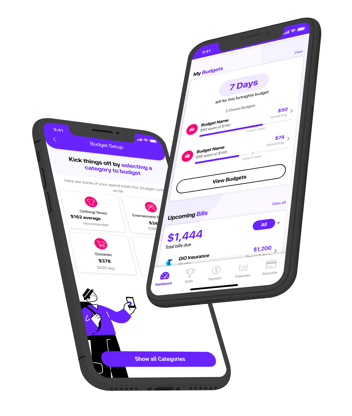 Frello Frollo Money Management Platform Reviews 2026: Details, Pricing ...