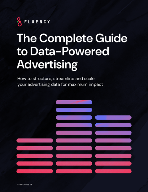 The Complete Guide to Data-Powered Advertising