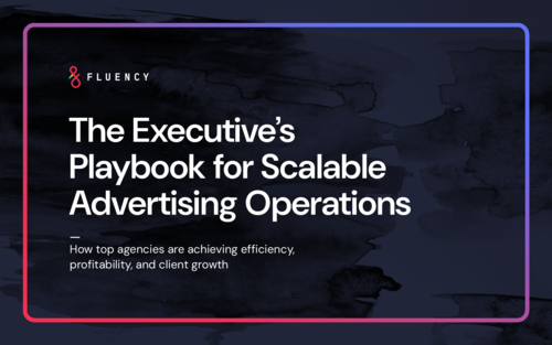 The Executive’s Playbook for Scalable Advertising Operations