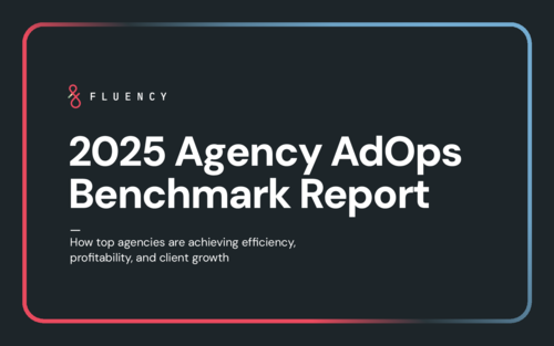 2025 Agency AdOps Benchmark Report