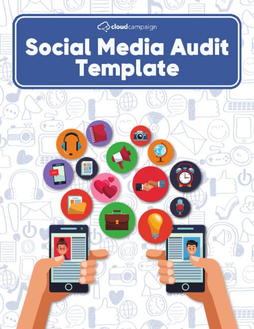 Social Media Audit Template