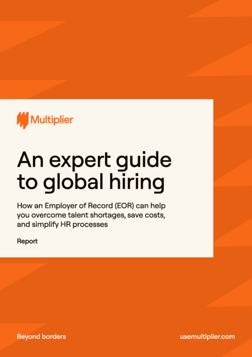 Discover how you can hire and expand risk free