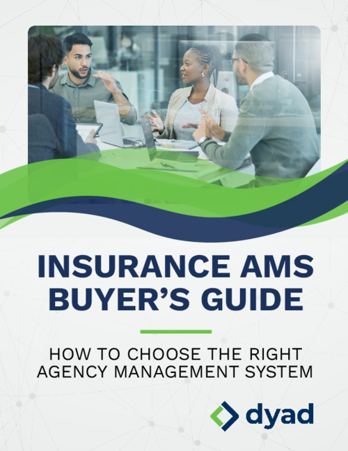 AMS Buyer's Guide