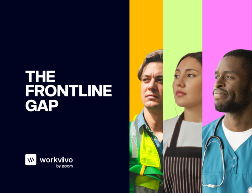 The Frontline Gap Report