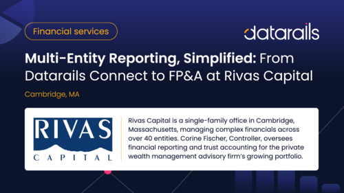 Rivas Capital case study