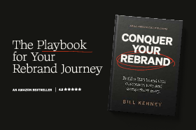Download the First Chapter of Conquer Your Rebrand