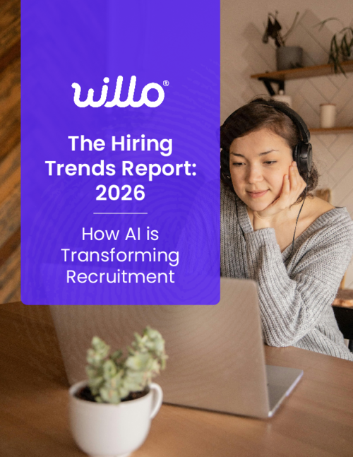The Hiring Trends Report: 2026