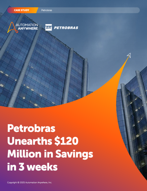 Petrobras Unearths $120 Millionin Savings in 3 weeks