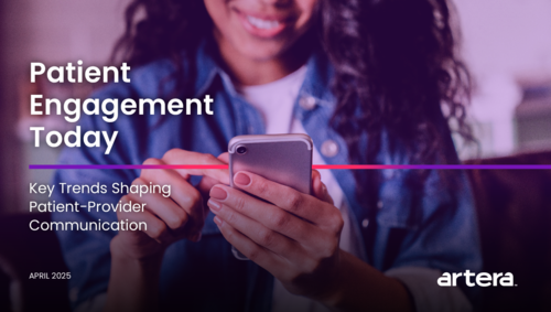 Patient Engagement Today Report: Key Trends Shaping Patient-Provider Communication