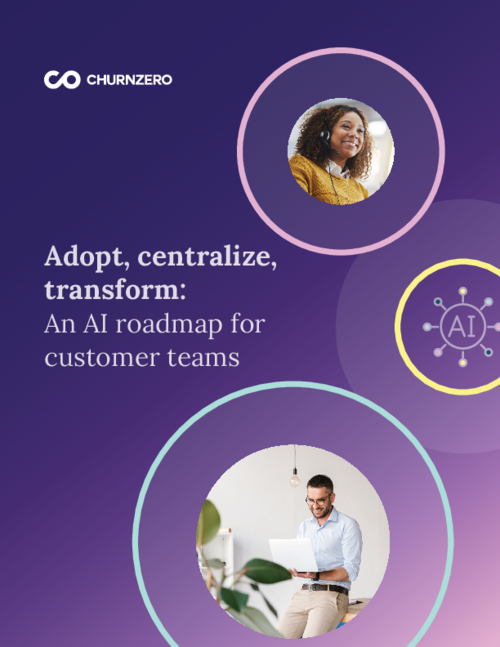AI Guide for Customer Teams