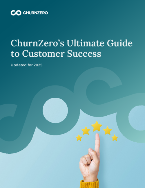 The Ultimate Guide to Customer Success