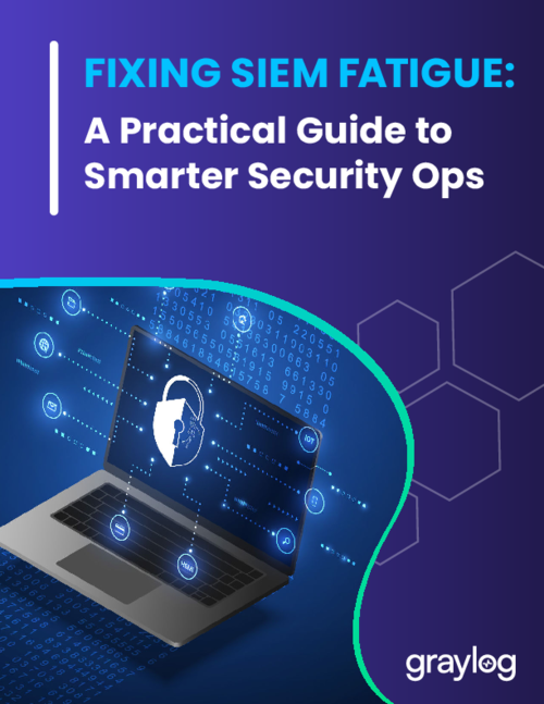 Fixing SIEM Fatigue: A Practical Guide to Smarter Security Ops