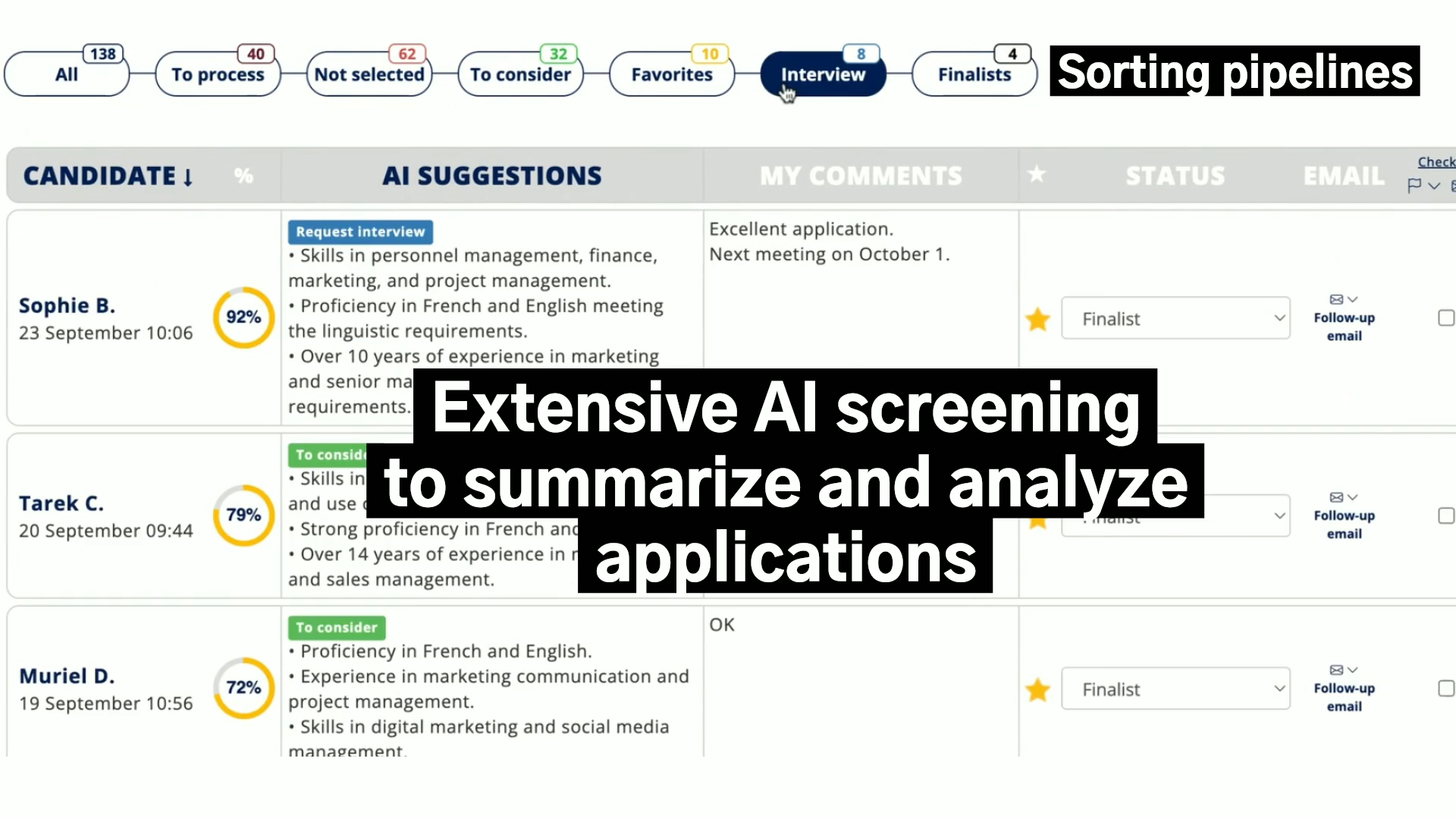 Nsania ATS screenshot