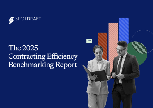 The 2025 Contracting Efficiency Benchmarking Report
