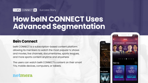 beIN Connect Success Story