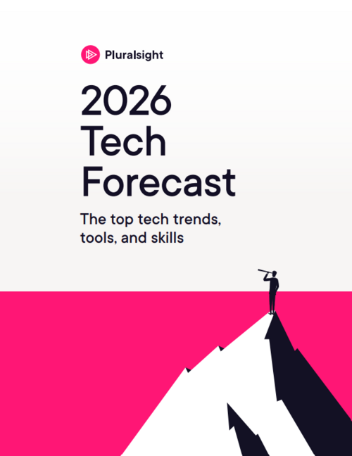 2026 Tech Forecast