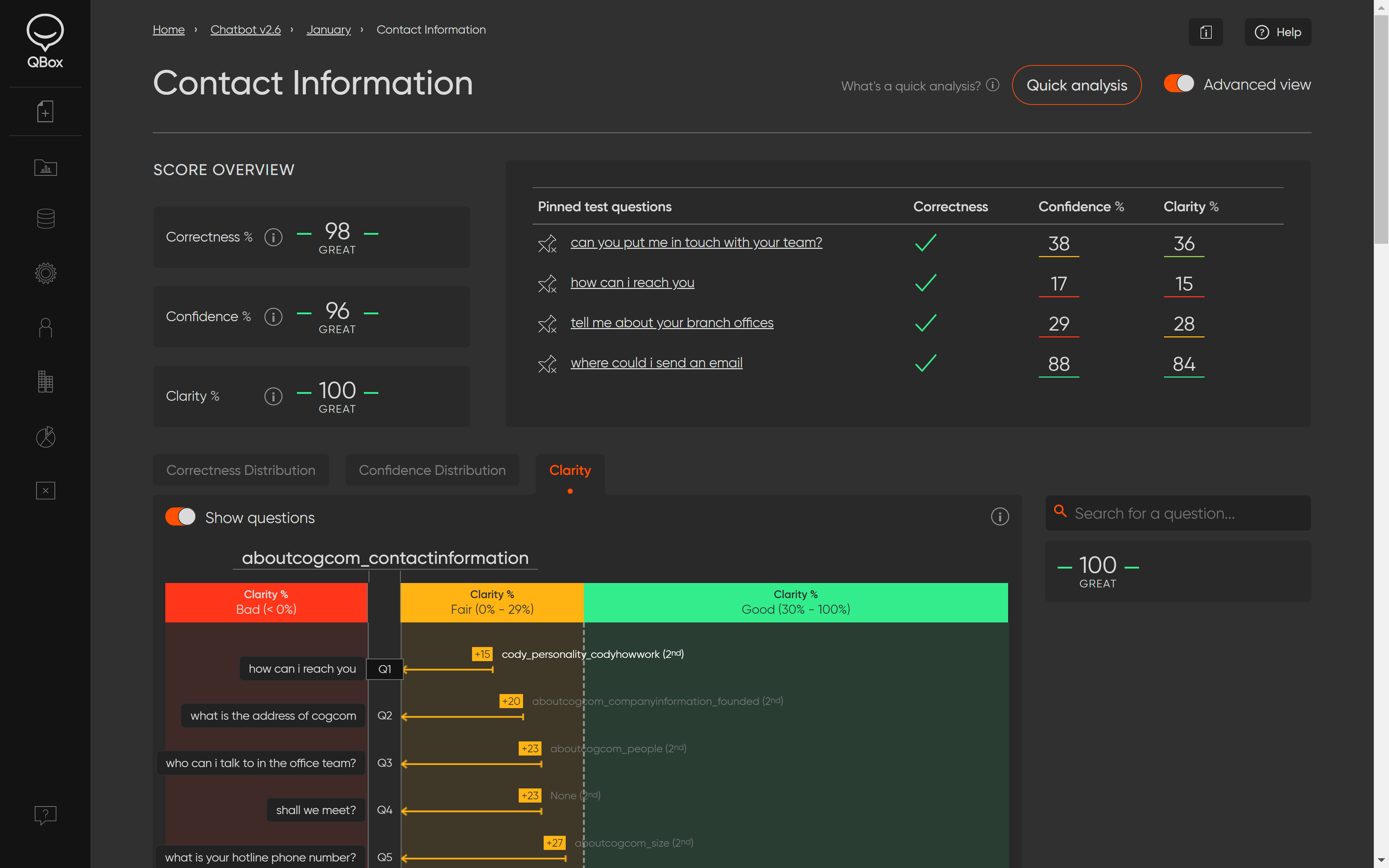 QBox Reviews 2024 Details, Pricing, & Features G2