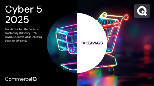 Cyber 5 2025 insights