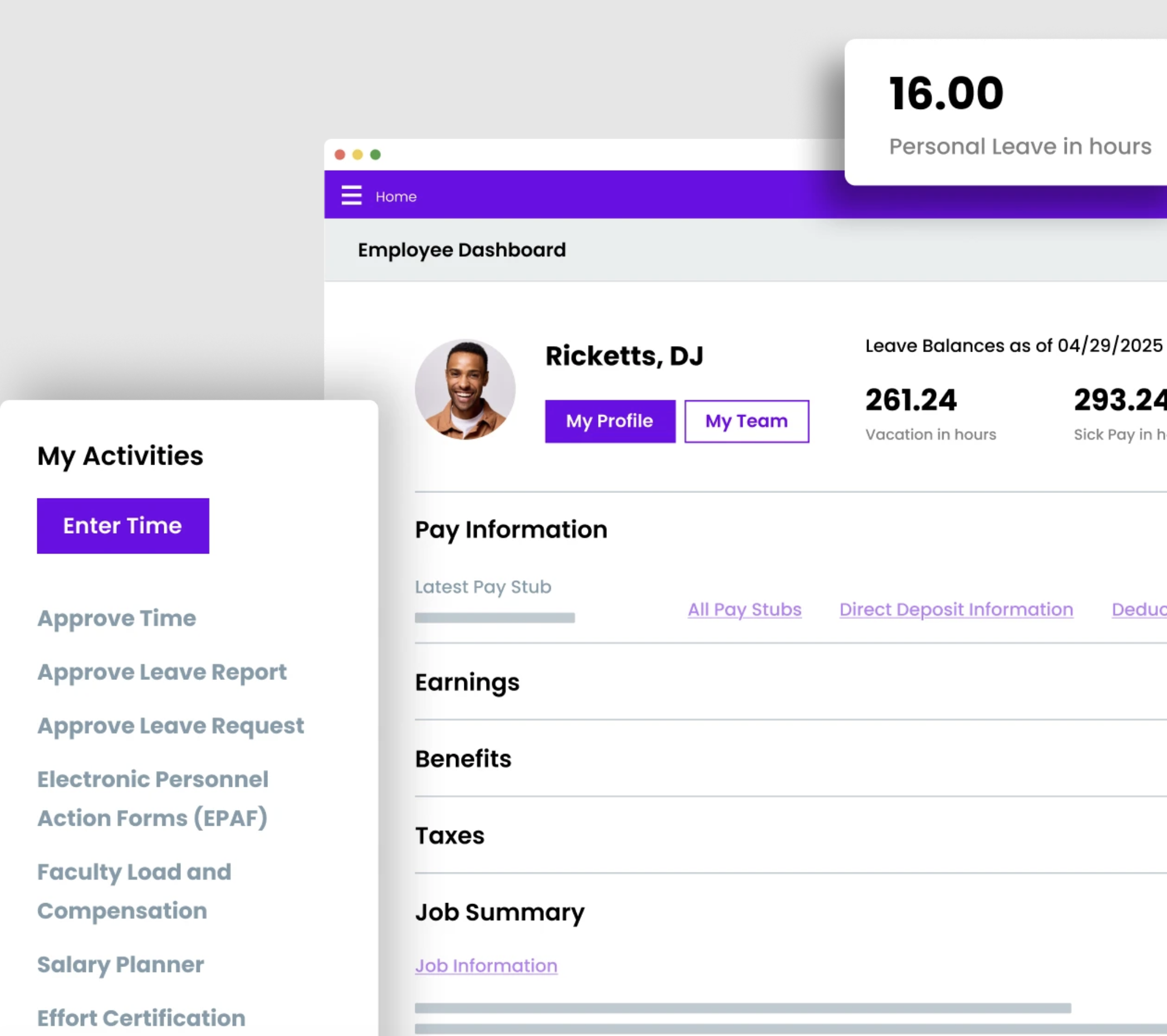Ellucian Human Capital Management Reviews 2026: Details, Pricing, &  Features | G2