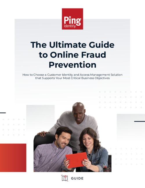 The Ultimate Guide to Online Fraud Prevention