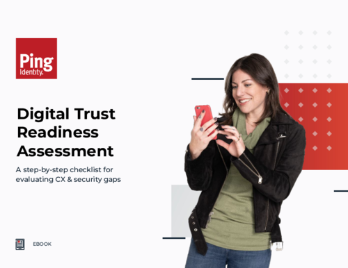 Digital Trust Readiness Assessment