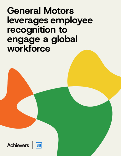 Customer Story: General Motors