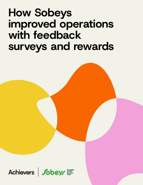 Customer Story: Sobeys