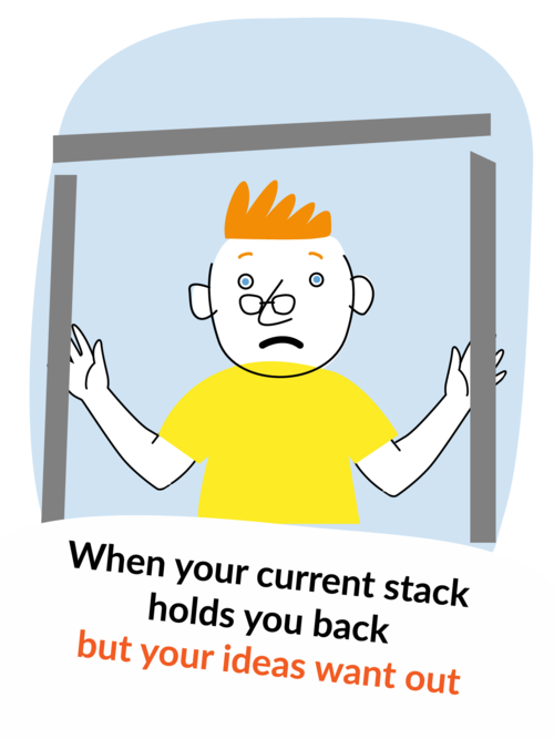 No More Plugin Spaghetti