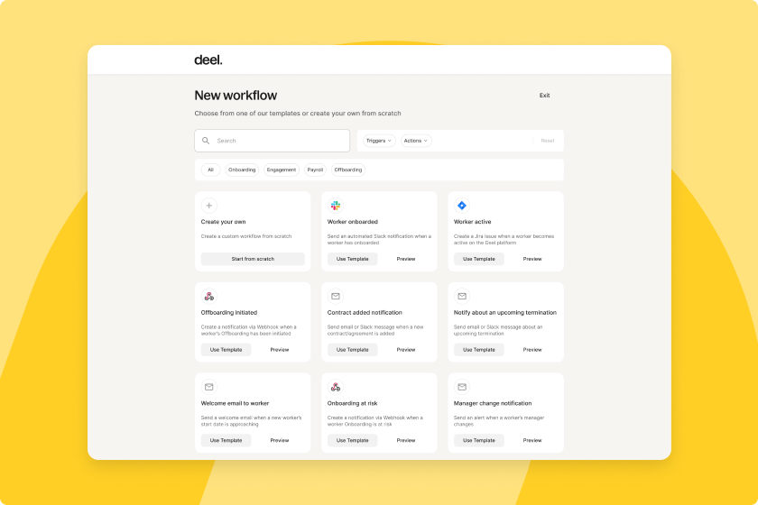Deel HR Reviews 2026 Details Pricing Features G2