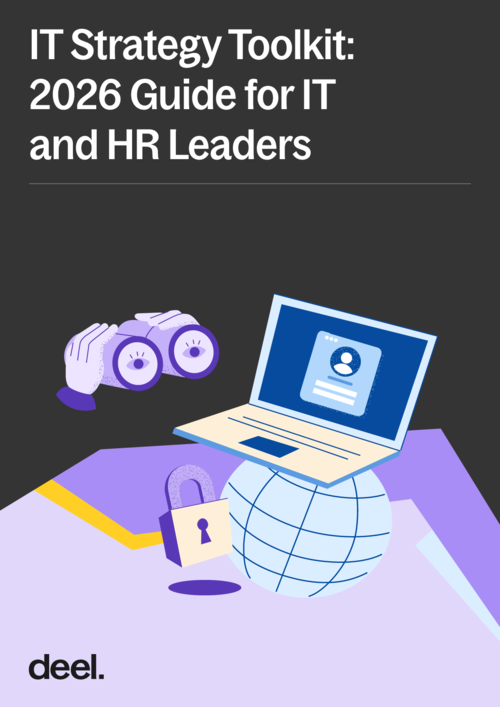 IT Strategy Toolkits