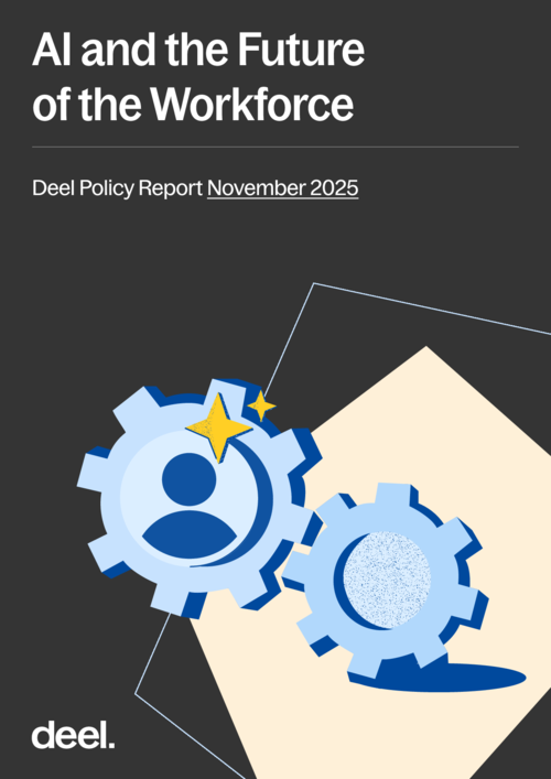 AI and the Future of Workforce 2026