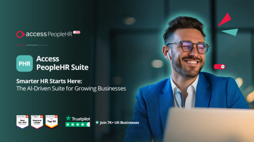 Access PeopleHR Suite