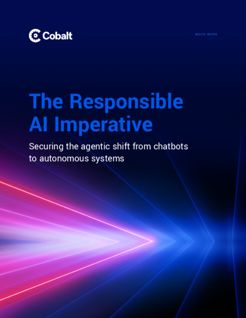 The Responsible AI Imperative