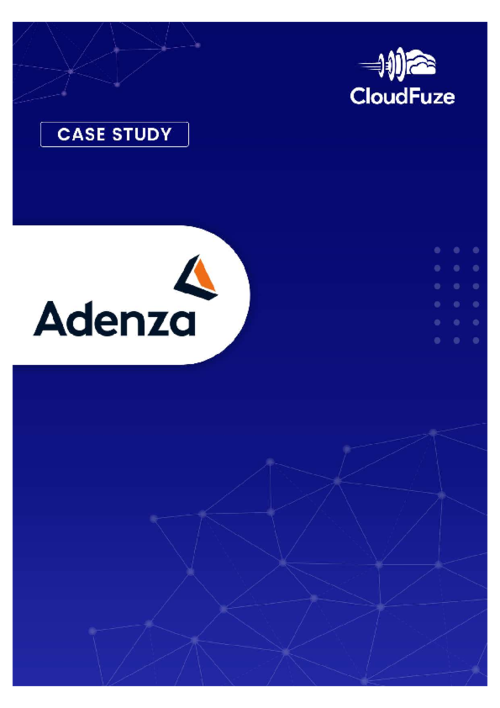 Adenza’s Acquisition-Driven Migration to Microsoft 365 With CloudFuze