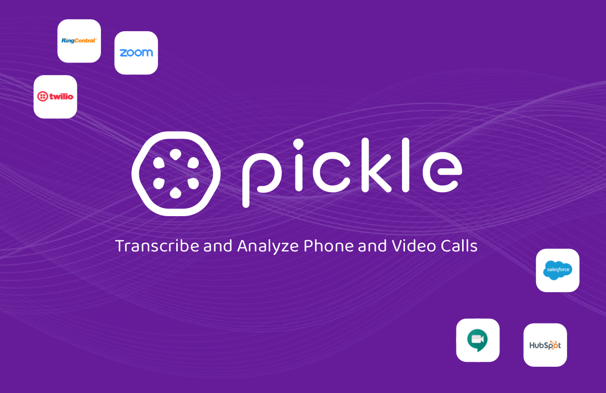Pickle Reviews 2021 Details, Pricing, & Features G2