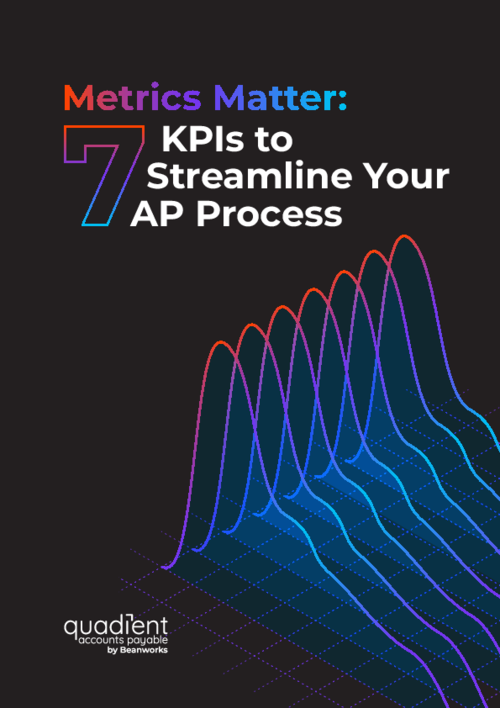 7 KPIs to Streamline Your AP Process